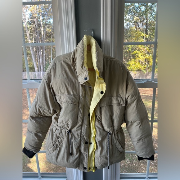 DUALIST Zorah Reversible Jacket - Picture 5 of 13